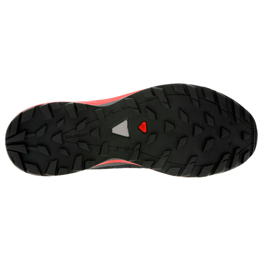Incaltaminte Sport Salomon XA ELEVATE pt Barbati / 41.5 / Negru photo 6