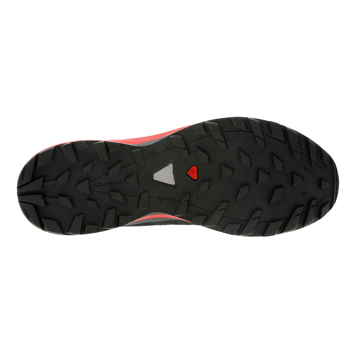 Incaltaminte Sport Salomon XA ELEVATE pt Barbati / 41.5 / Negru photo 7