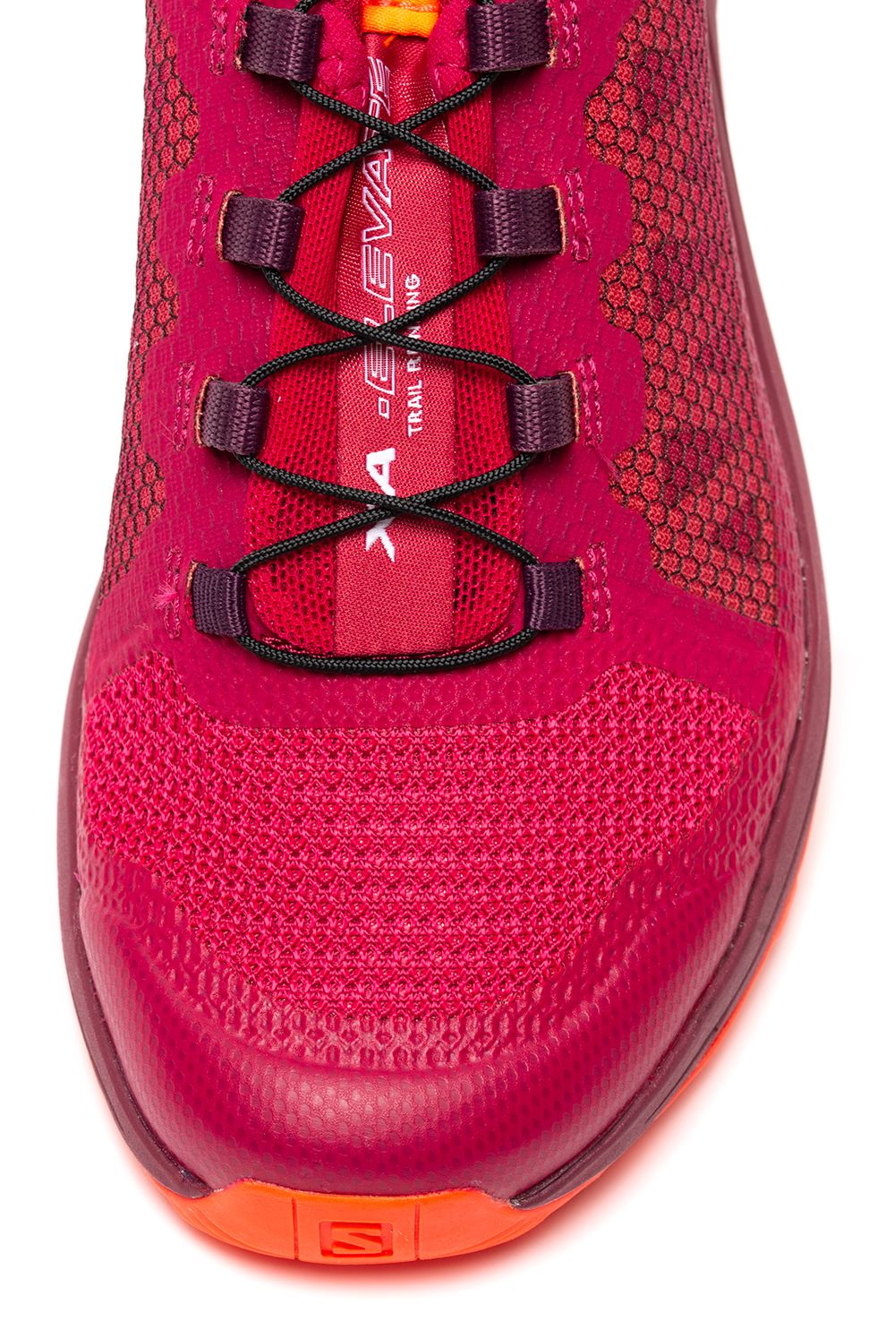 Incaltaminte Sport Salomon XA ELEVATE pt Femei / / Rosu photo 6