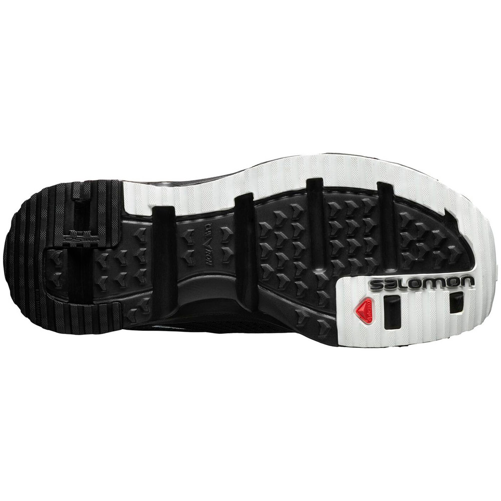 Incaltaminte Sport Salomon RX MOC 4.0 pt Barbati / / Negru photo 4