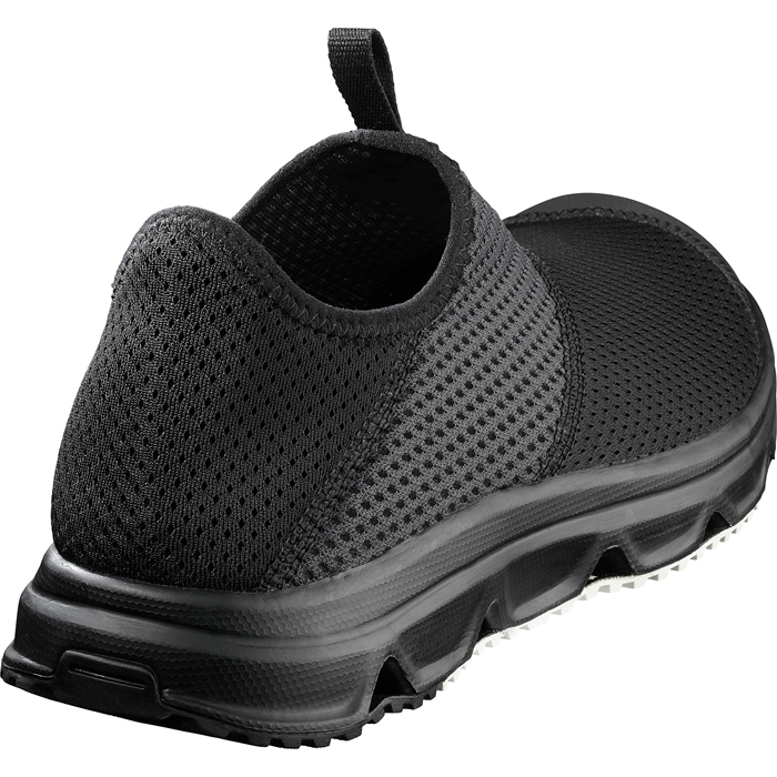 Incaltaminte Sport Salomon RX MOC 4.0 pt Barbati / / Negru photo 5