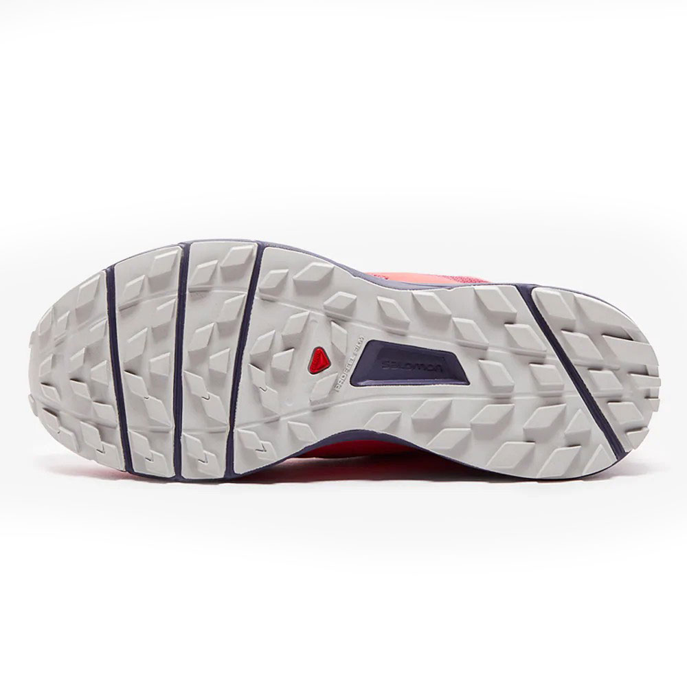 Incaltaminte Sport Salomon SENSE RIDE 2 pt Femei / 36 / Roz photo 5