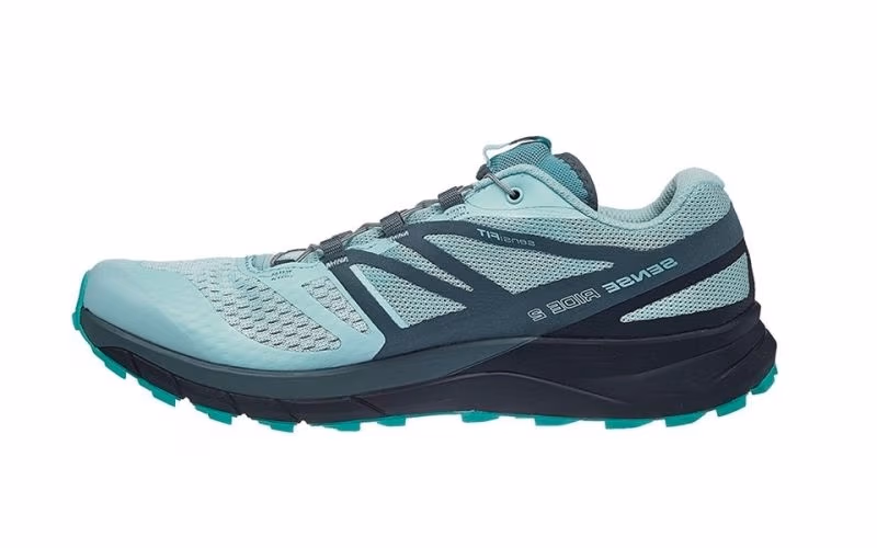 Кроссовки Salomon SENSE RIDE 2