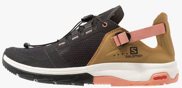 Incaltaminte Sport Salomon TECHAMPHIBIAN 4 photo Incaltaminte Sport Salomon TECHAMPHIBIAN 4 photo