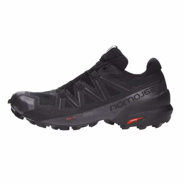 Кроссовки Salomon SPEEDCROSS 5