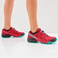Incaltaminte Sport Salomon SPEEDCROSS 4  thumbnav 5