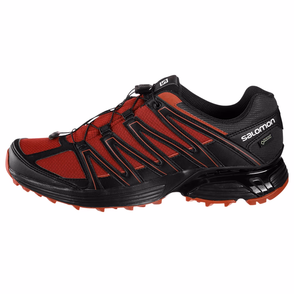 Кроссовки Salomon XT ASAMA GTX Rd