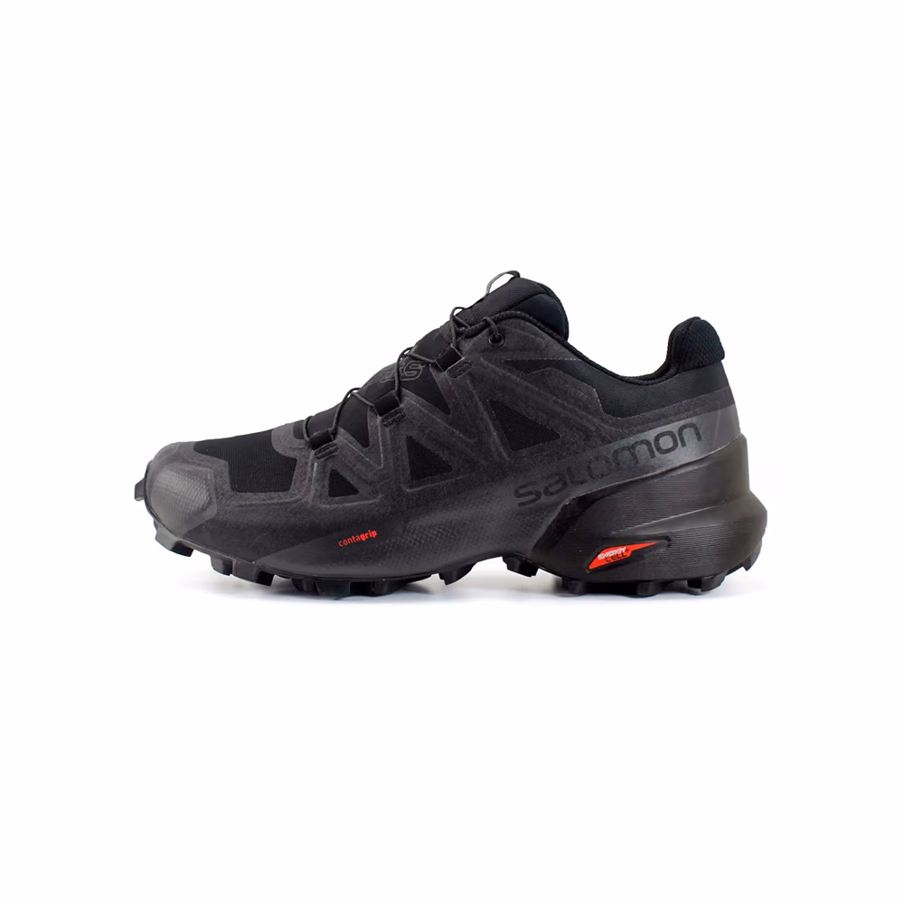 Кроссовки Salomon SHOES SPEEDCROSS 5 GTX
