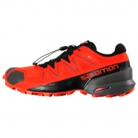 Incaltaminte Sport Salomon SHOES SPEEDCROSS 5 GTX thumbnav