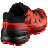 Incaltaminte Sport Salomon SPIKECROSS 5 GTX thumbnav 3