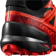 Incaltaminte Sport Salomon SPIKECROSS 5 GTX thumbnav 4