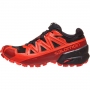 Кроссовки Salomon SPIKECROSS 5 GTX thumbnav 1