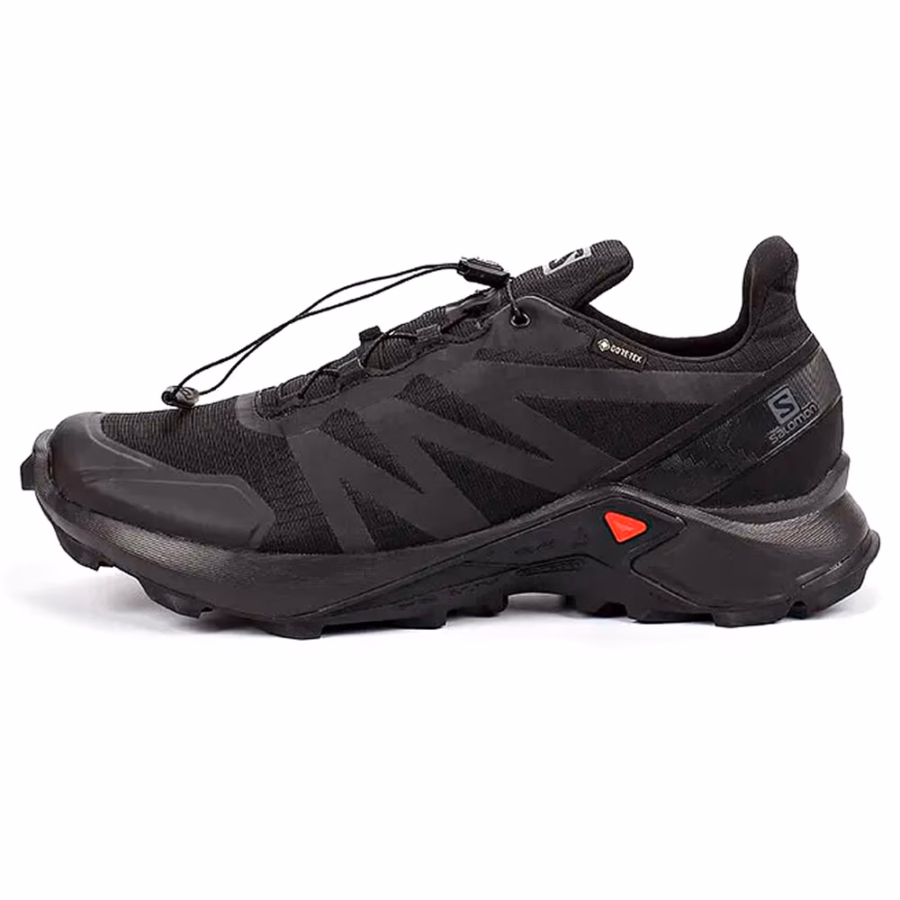 Кроссовки Salomon SUPERCROSS GTX
