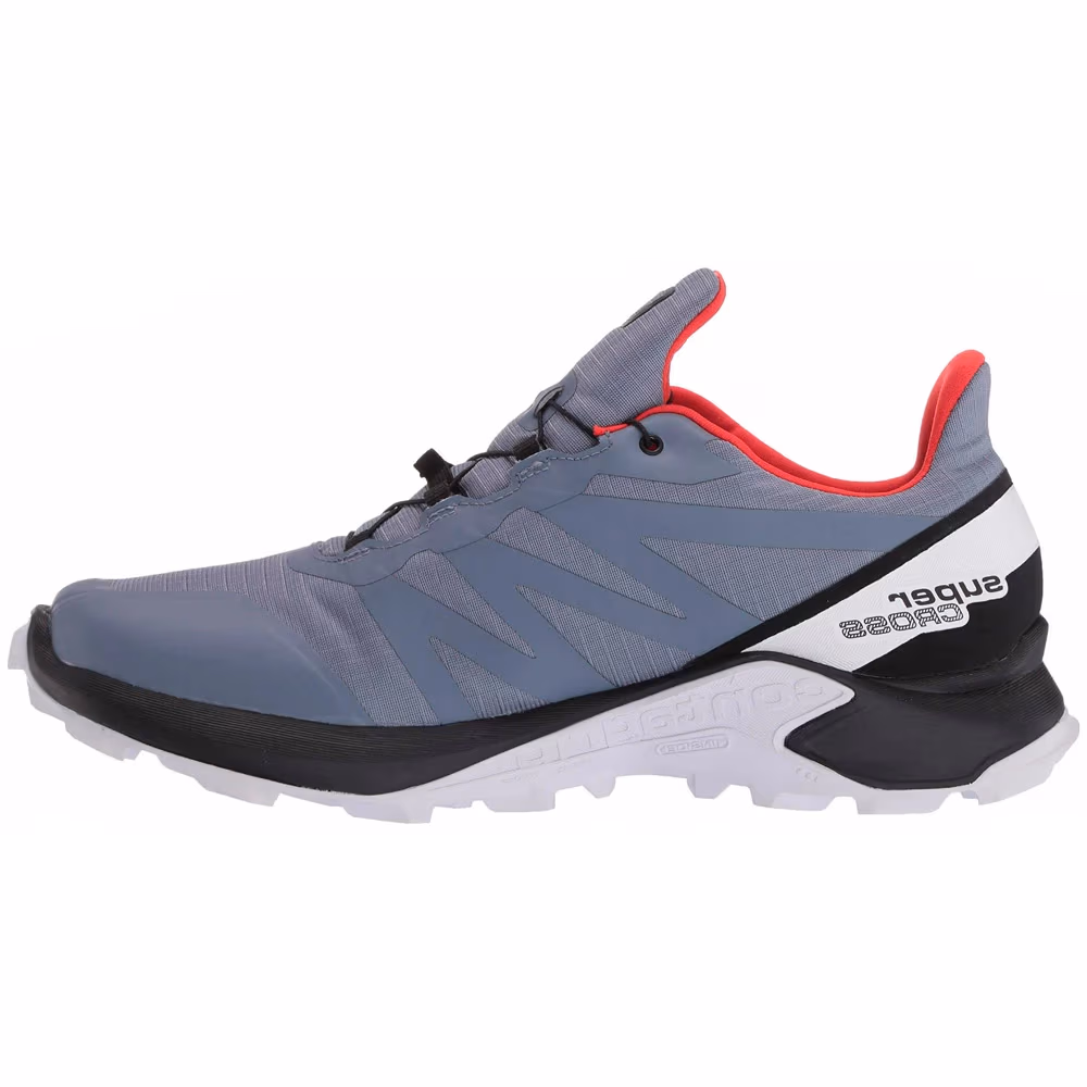 Кроссовки Salomon SHOES SUPERCROSS GTX