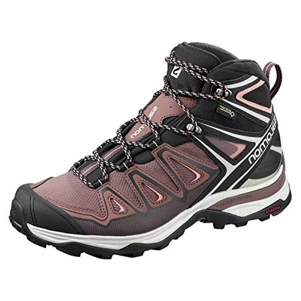 Ghete Salomon SHOES X ULTRA 3 MID GTX W photo Ghete Salomon SHOES X ULTRA 3 MID GTX W photo