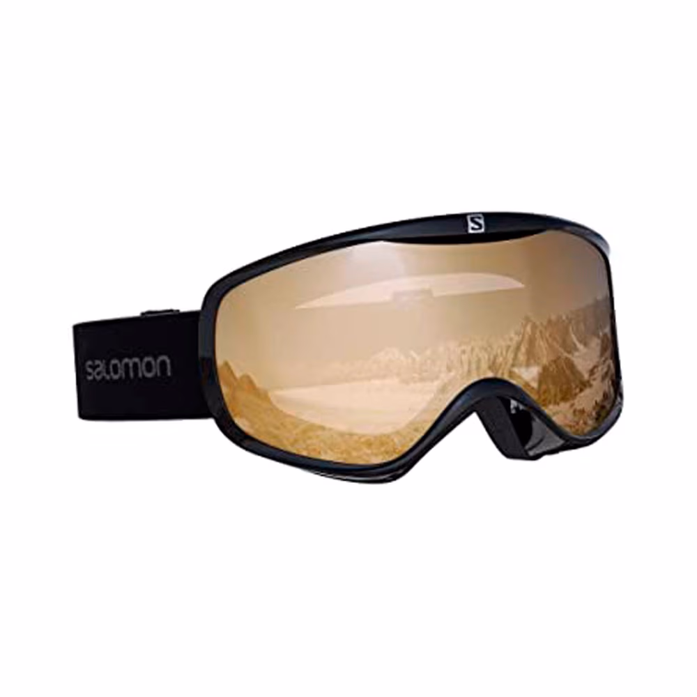 Masca ski Salomon SENSE ACCESS