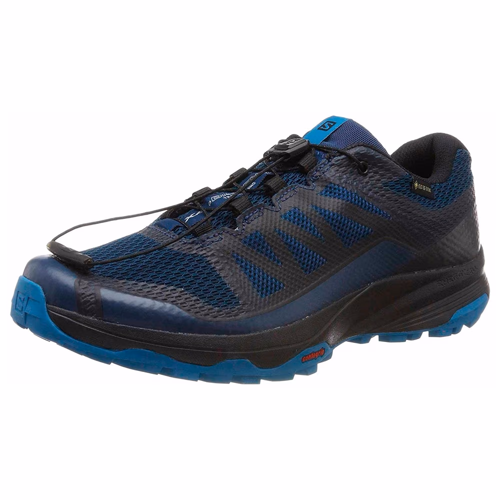 Кроссовки Salomon XA DISCOVERY GTX