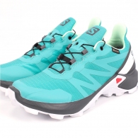 Incaltaminte Sport Salomon SHOES SUPERCROSS GTX thumbnav 2