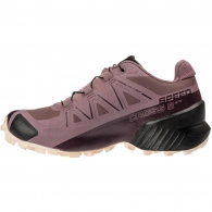 Incaltaminte Sport Salomon SHOES SPEEDCROSS 5 GTX W thumbnav