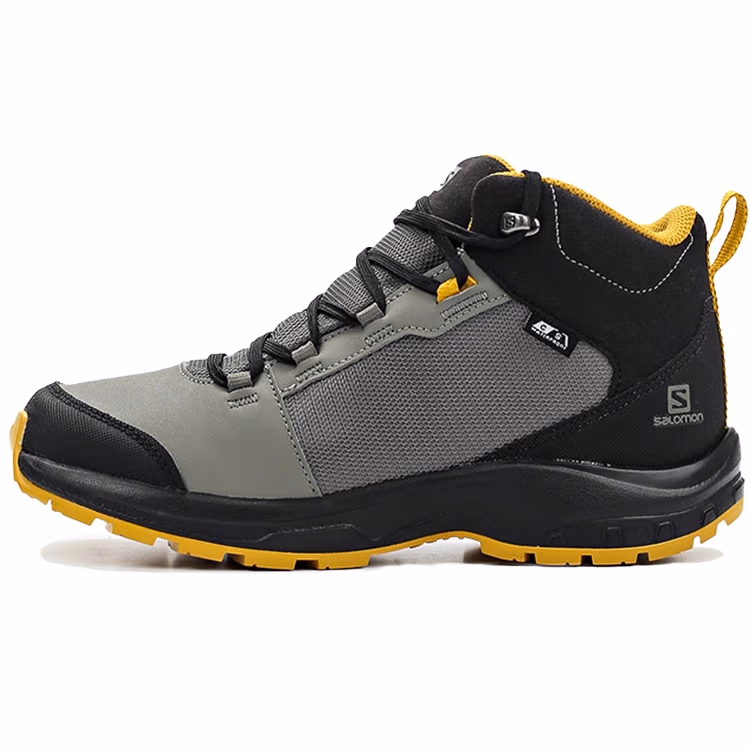 Ботинки Salomon OUTward CSWP J 