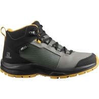 Ботинки Salomon OUTward CSWP J thumbnav 2