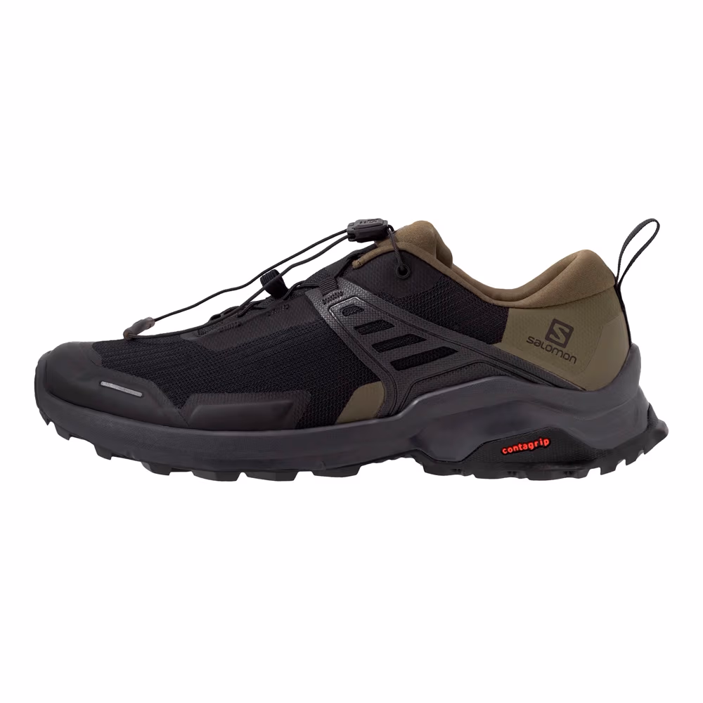 Incaltaminte Sport Salomon SHOES X RAISE
