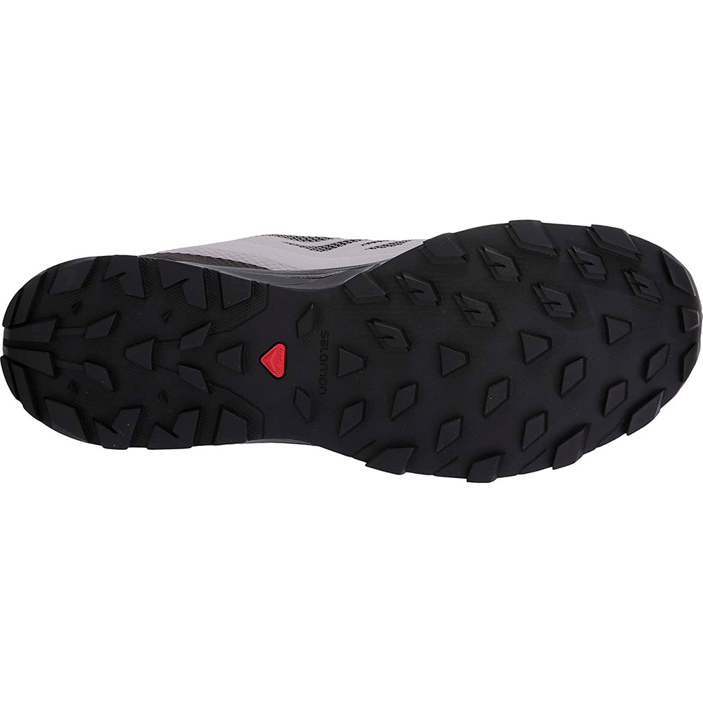 Incaltaminte Sport Salomon SHOES OUTline GTX pt Barbati / 42.5 / Gri-negru photo 3