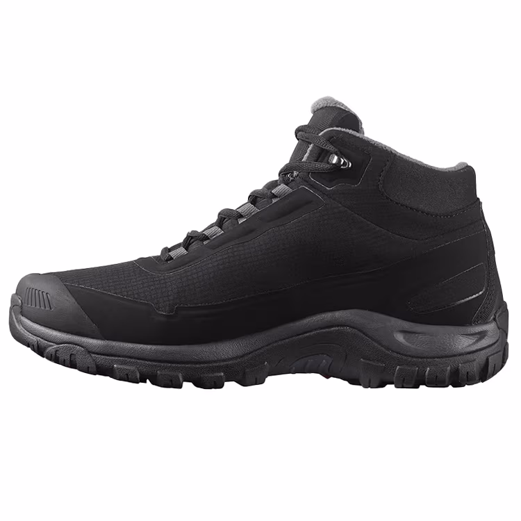 Ghete Salomon SHOES SHELTER CS WP