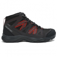 Ботинки Salomon LEIGHTON MID GTX thumbnav 2