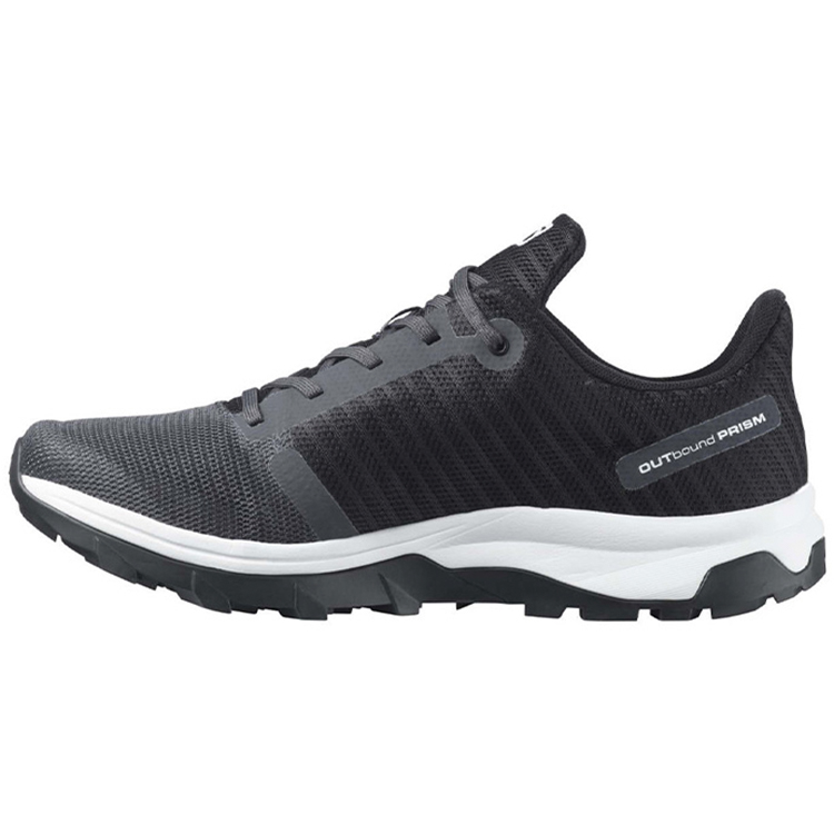Incaltaminte Sport Salomon SHOES OUTBOUND PRISM photo Incaltaminte Sport Salomon SHOES OUTBOUND PRISM photo