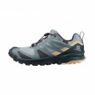 Кроссовки Salomon SHOES XA ROGG GTX W thumbnav