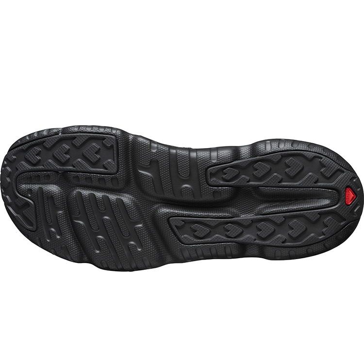 Incaltaminte Sport Salomon REELAX MOC 5.0 pt Barbati / 42 / Negru photo 3