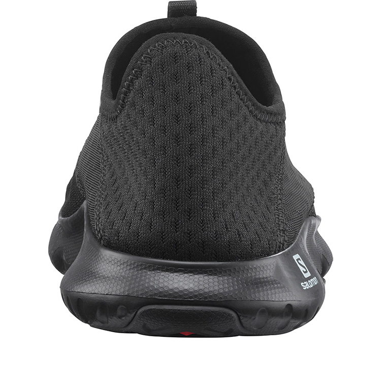 Incaltaminte Sport Salomon REELAX MOC 5.0 pt Barbati / 42 / Negru photo 5