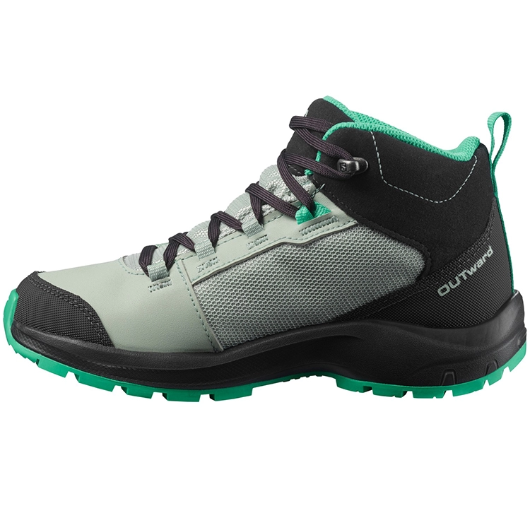 Ботинки Salomon OUTward CSWP J