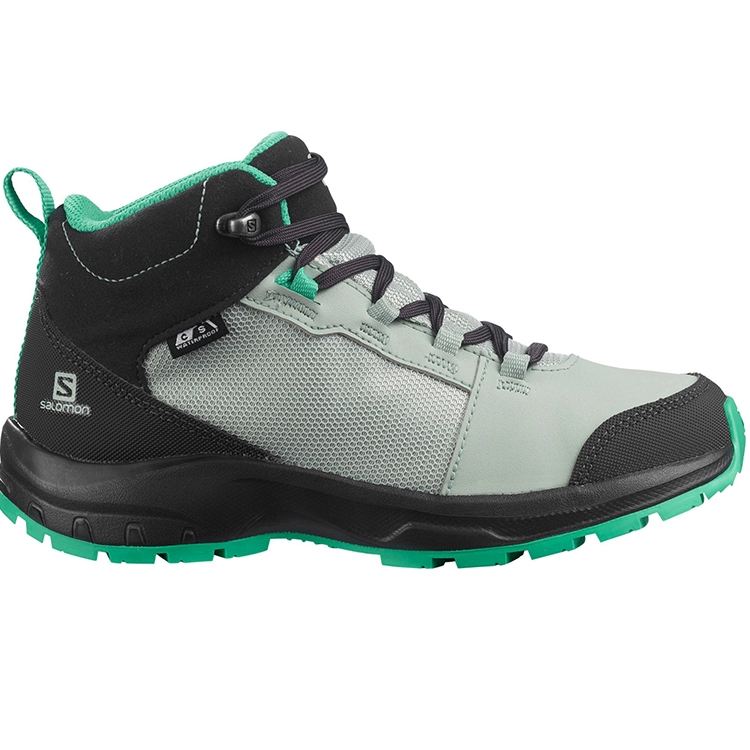 Ботинки Salomon OUTward CSWP J