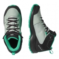 Ботинки Salomon OUTward CSWP J