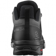 Кроссовки Salomon SHOES X ULTRA 4 WIDE GTX thumbnav 4