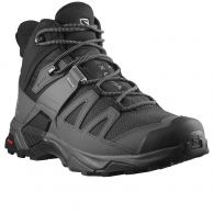 Ботинки Salomon X ULTRA 4 MID WIDE GTX thumbnav 3