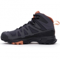 Ботинки Salomon SHOES X ULTRA 4 MID GTX W thumbnav