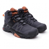 Ботинки Salomon SHOES X ULTRA 4 MID GTX W thumbnav 3
