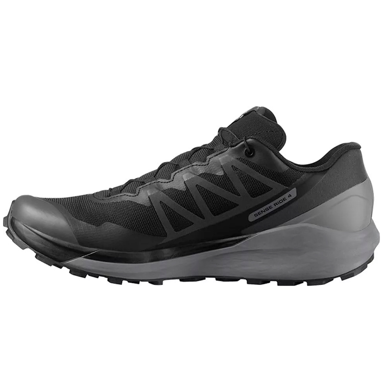 Incaltaminte Sport Salomon SENSE RIDE 4 INVISIBLE GTX photo Incaltaminte Sport Salomon SENSE RIDE 4 INVISIBLE GTX photo