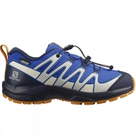 Кроссовки Salomon SHOES XA PRO V8 CSWP J thumbnav 2