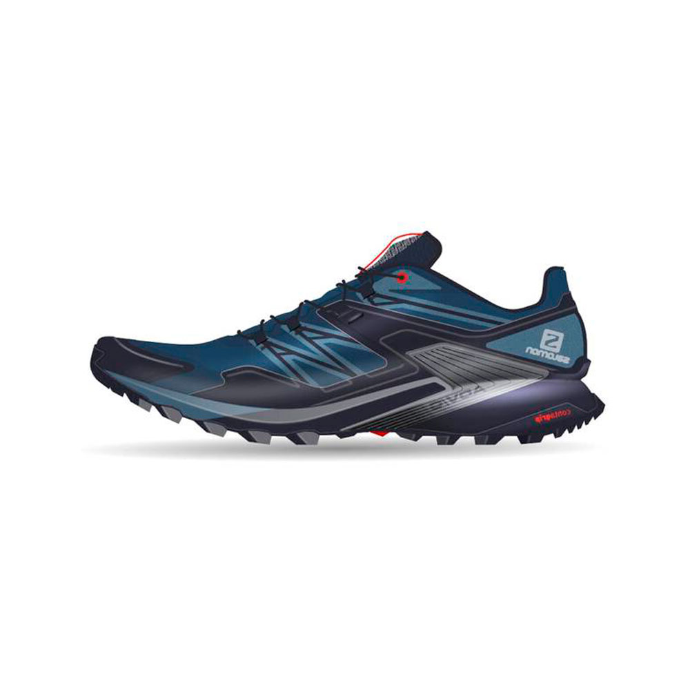 Incaltaminte Sport Salomon WINGS SKY GORE TEX photo Incaltaminte Sport Salomon WINGS SKY GORE TEX photo