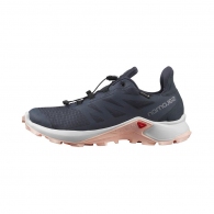 Incaltaminte Sport Salomon SUPERCROSS 3 GTX W thumbnav