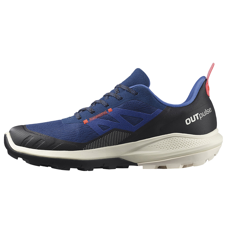 Incaltaminte Sport Salomon OUTpulse GTX photo Incaltaminte Sport Salomon OUTpulse GTX photo