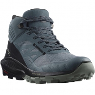 Ботинки Salomon OUTpulse Mid GTX W thumbnav 4