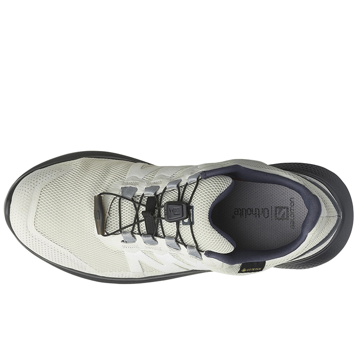 Incaltaminte Sport Salomon SHOES HYPULSE GTX W pt Femei / 36.5 / Bej photo 4