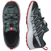 Кроссовки Salomon SHOES XA PRO V8 J thumbnav 5