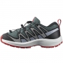 Incaltaminte Sport Salomon SHOES XA PRO V8 J thumbnav