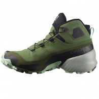 Ghete Salomon CROSS HIKE MID GTX W thumbnav